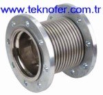 Kompansator Fiyatlari Doner Flansli UEJ-0902